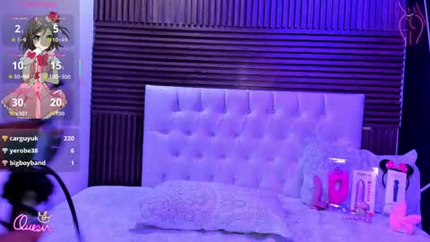 Liz online show from April 11, 2026, 11:42 pm