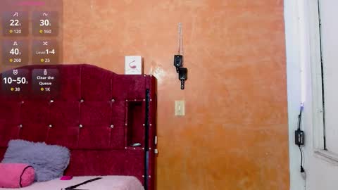 saray rodriguez online show from September 15, 2025, 7:03 pm
