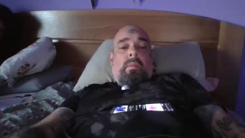 shadinray online show from October 30, 2025, 2:07 pm