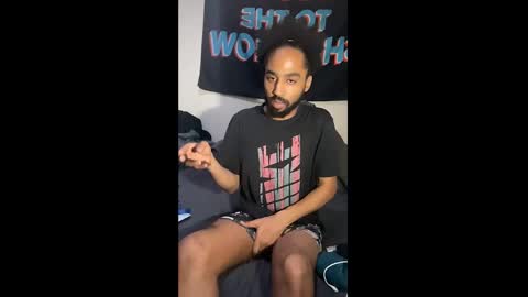 Shadow online show from October 31, 2025, 2:34 am