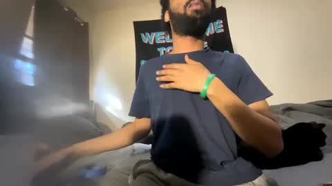 Shadow online show from April 21, 2026, 12:55 pm