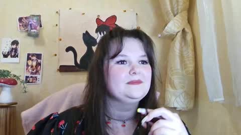 shadowamore online show from March 24, 2026, 6:35 pm