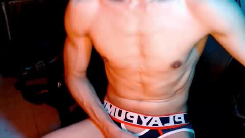 shadowfriend30 online show from March 1, 2026, 8:05 am