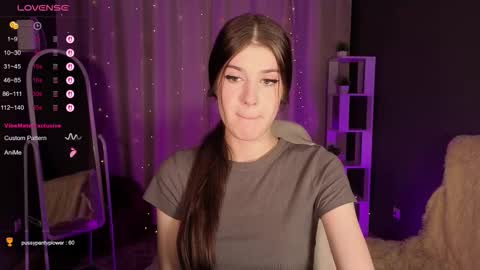 Snapshot of shadowlaceee chatting on November 7, 2025, 4:18 pm shadowlaceee online show from November 7, 2025, 4:18 pm