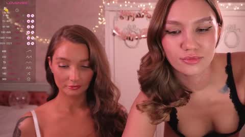 Sindy and Nancy  Next stream 1 December  online show from December 18, 2024, 5:31 pm