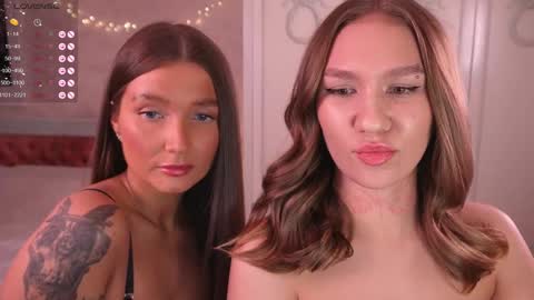 Sindy and Nancy  Next stream 1 December  online show from January 31, 2025, 6:14 pm