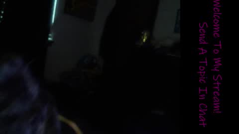 Snapshot of shadowpawofficial chatting on November 3, 2025, 6:09 pm ShadowPaw online show from November 3, 2025, 6:09 pm