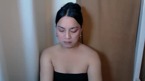 shadowseductress online show from March 18, 2026, 12:25 am