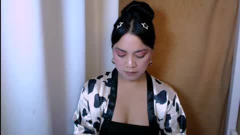 shadowseductress online show from March 31, 2026, 1:07 am