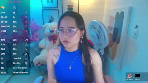 Shady  online show from June 20, 2026, 7:38 pm