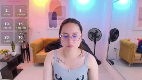 Shady  online show from July 25, 2026, 7:33 pm
