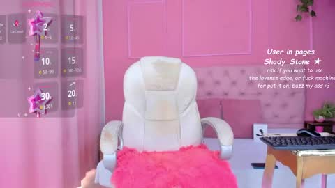 shady_stone online show from September 26, 2025, 9:19 pm