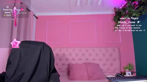 shady_stone online show from October 1, 2025, 10:49 pm