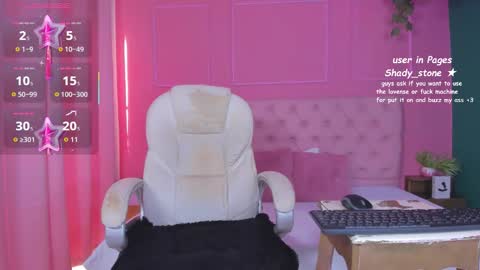 shady_stone online show from November 2, 2025, 9:39 pm