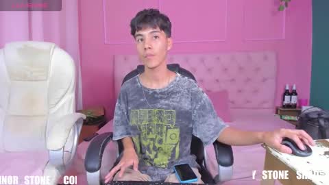 shady_stone online show from December 19, 2025, 10:06 pm