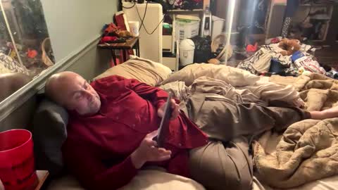 shadystl online show from February 14, 2026, 8:11 am