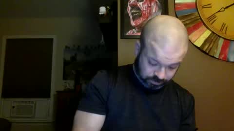 Shady online show from October 14, 2025, 1:50 am