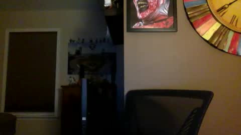 Shady online show from December 5, 2025, 3:26 am