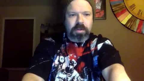 Shady online show from January 15, 2026, 2:49 am