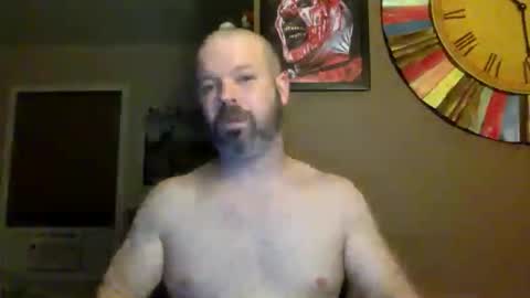 Shady online show from May 18, 2026, 4:07 am