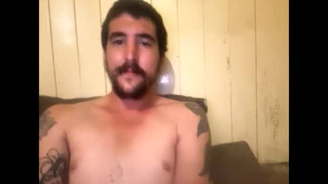 shaggydog774112 online show from December 29, 2024, 7:53 pm