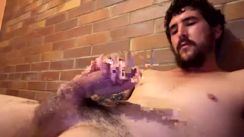 shaggydog774112 online show from February 16, 2025, 3:59 pm