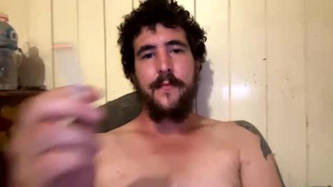 shaggydog774112 online show from March 2, 2025, 8:27 am