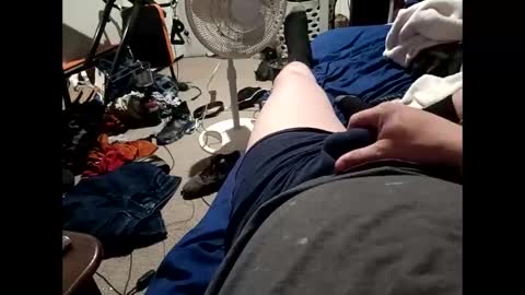 shagnasty95 online show from February 3, 2025, 4:14 am