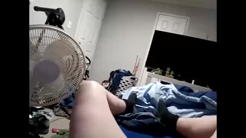 shagnasty95 online show from February 14, 2025, 7:44 pm