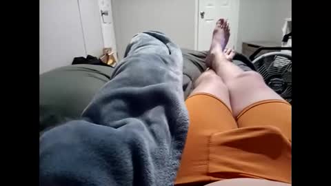 shagnasty95 online show from December 23, 2025, 2:31 am