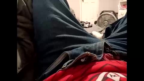 shagnasty95 online show from January 18, 2026, 4:38 am