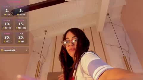 shaidy_scott online show from February 1, 2025, 10:15 am