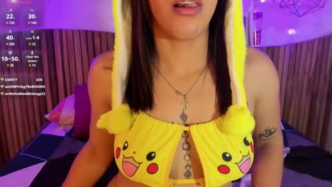 shaidy_scott online show from February 28, 2025, 10:52 am