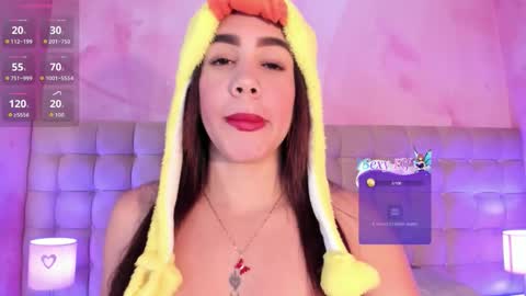 shaidy_scott online show from March 21, 2026, 7:50 pm