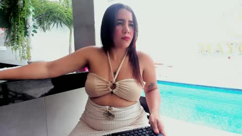 shaidy_scott online show from March 23, 2026, 7:51 pm