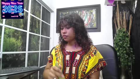 Shaila online show from January 10, 2025, 7:21 pm