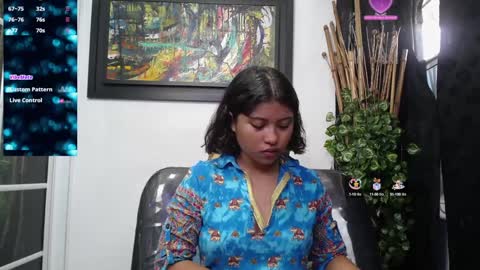 Shaila online show from February 1, 2025, 7:23 pm