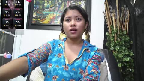 Shaila online show from February 7, 2025, 7:49 pm