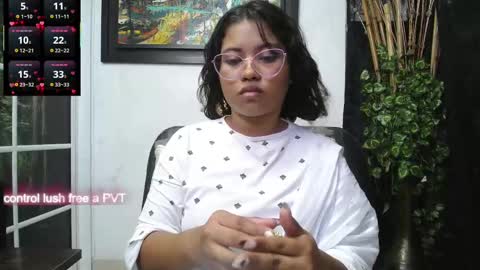 Shaila online show from March 10, 2025, 7:50 pm