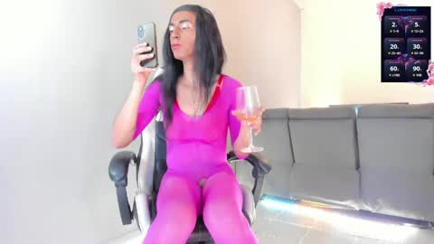 Snapshot of shainyz chatting on June 7, 2026, 10:08 am shainyz morningstar online show from June 7, 2026, 10:08 am