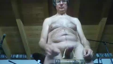 shairy702 online show from October 16, 2025, 1:28 am