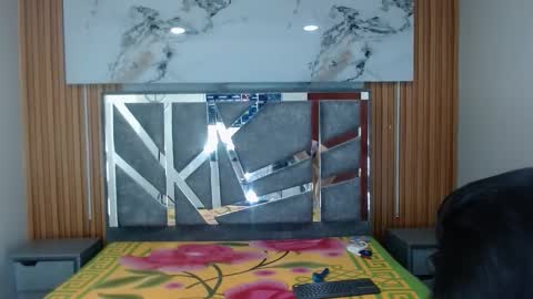 shakirajackson202cl online show from September 29, 2025, 11:15 am