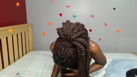 Shaky online show from January 22, 2025, 12:59 am