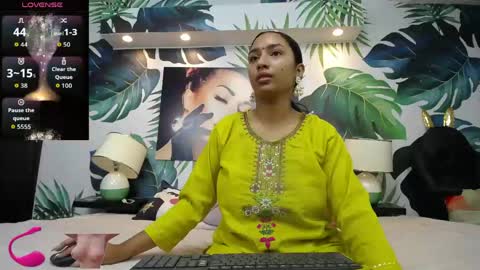 Shakti online show from April 10, 2026, 8:13 pm