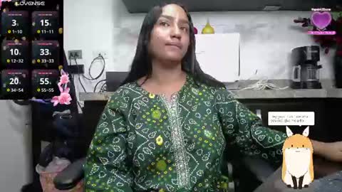 Shakti online show from July 28, 2026, 1:43 pm