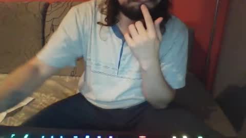 Snapshot of shalalatralala chatting on October 28, 2025, 10:34 pm Shalalatralala SF online show from October 28, 2025, 10:34 pm