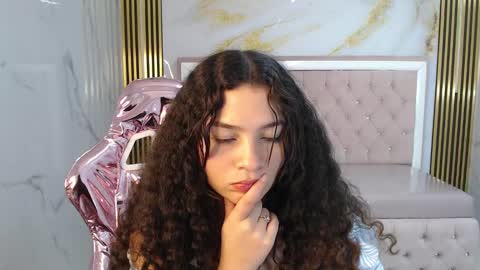 Shalon  online show from December 11, 2024, 4:20 pm