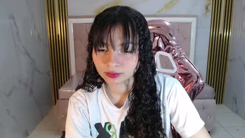 Shalon  online show from February 22, 2025, 1:35 pm