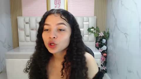 Shalon  online show from September 13, 2025, 1:33 pm
