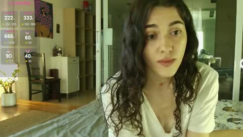 Snapshot of shamahasla chatting on April 1, 2026, 2:12 am Sade online show from April 1, 2026, 2:12 am